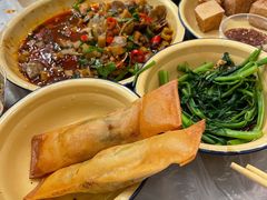 -东排食堂长沙小吃大排档(五一广场店)