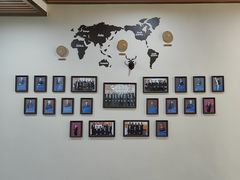 -扬格外语学校(芝罘校区)