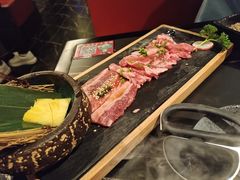 -谷牛和牛烤肉(漕河泾印象城店)