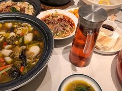 -蜀厨小匠·民间川菜(犀浦店)