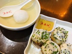 -东泰祥生煎馆(陕西南路店)