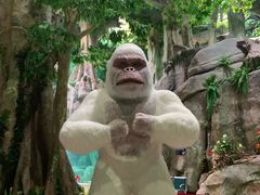 -福州罗源湾海洋世界旅游区