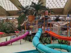 -杭州开元森泊度假乐园