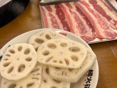 -楠火锅(太古里总店)