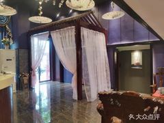 -梵SPA·影院足道·采耳(西藏北路店)