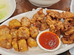 -斯丹姜母鸭·古法干香(涂门街总店)