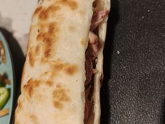 -高玛纳驴肉火烧(一世界店)
