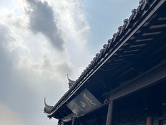 -虞山城墙