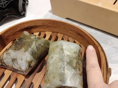 -稻香酒家·33年老字号·港式粤菜(富邦中心店)