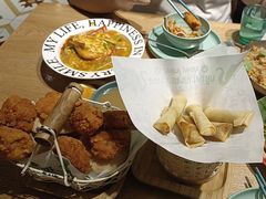 -迷你椰·泰式大排档(共康店)