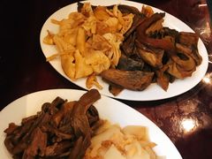 -太婆天府山珍酒楼(亚运村店)