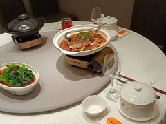 -一澜江宴·江景地标楚菜(江滩公园店)