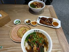 -易裕和·长沙米粉(竹塘西路店)