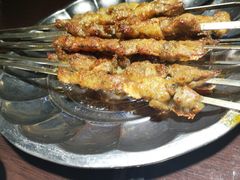 -凯撒尔新疆特色主题餐厅(青山店)