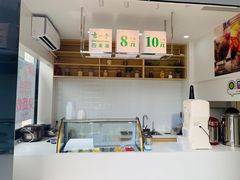 -吉小手•豆花和糖水(卧龙晓城店)