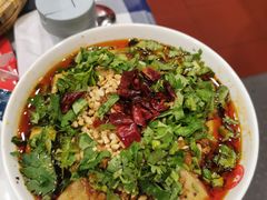 热卤包浆豆腐-雪熊哈尔滨烧烤·精酿啤酒·砂锅(中央胜境店)