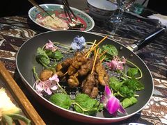-小娘惹厨房Little Nyonya(狮城有约上榜店)