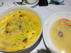 -火龙堂·风味民间菜(文一路店)