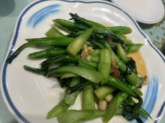 -海儀美食楼(湾仔海鲜街店)