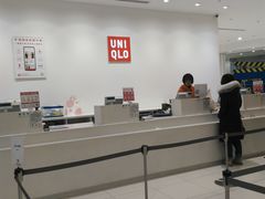 -优衣库(红谷滩万达店)