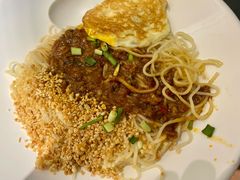 -甲乙饼·手工牛肉饼(东方广场店)