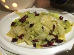 -一品红川菜(皇岗店)