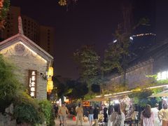 -回龙窝历史文化街区