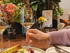 -ibarrel爱杯·bistro&brunch(江宁路店)