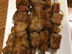 -阿罗新疆菜(人民广场店)
