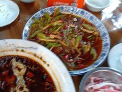 -李大爷的泡椒馆(冉家坝店)