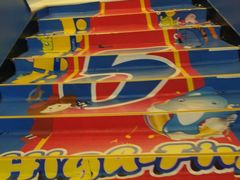 -海帆亲子游泳(茂业中心)