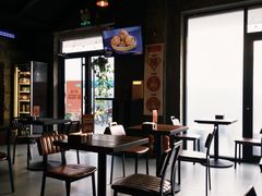 -Side Street街旁(交道口店)
