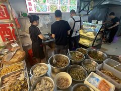 大堂-圆蛋酒料•生腌(开元路店)