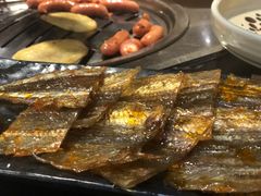 -金刚山(学府路店)