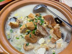 -郑庄脂渣海鲜楼(九水路店)