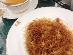 虾子捞面-麦奀云吞面世家(中环店)