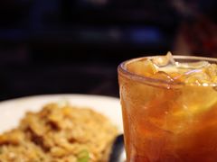 冻柠茶-翠华餐厅(铜锣湾糖街店)