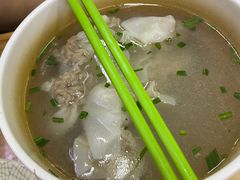 -清真蒋有记(老门东店)