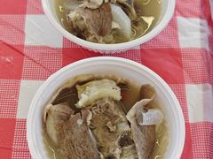 -江湖亮亮蒸虾大排档烤全羊清真(武汉总店)
