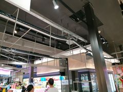 -盒马鲜生(岭南新世界店)