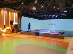 -小鸡哆哆故事屋·儿童乐园(嘉里城店)