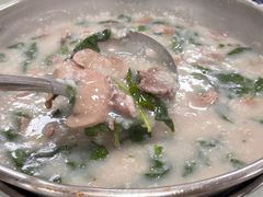 -标记美食新鲜猪杂(兴南大道店)