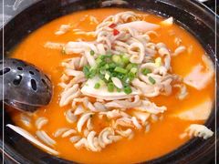 -李师傅脆肚(华强北店)