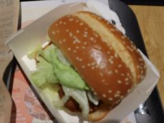 -肯德基(杭州浦沿店)