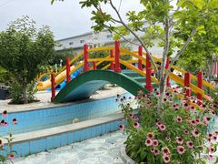 -南宫温泉水世界