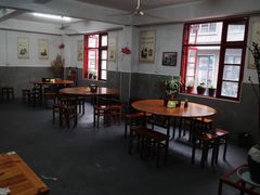 -老虎灶小吃