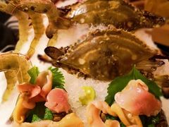 -尚海豆捞(乐虹坊店)