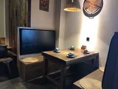 -兰婆婆餐厅淳安菜