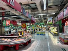 -大润发(张江店)