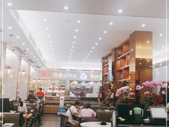 大堂-明园茶餐厅(沙头角店)